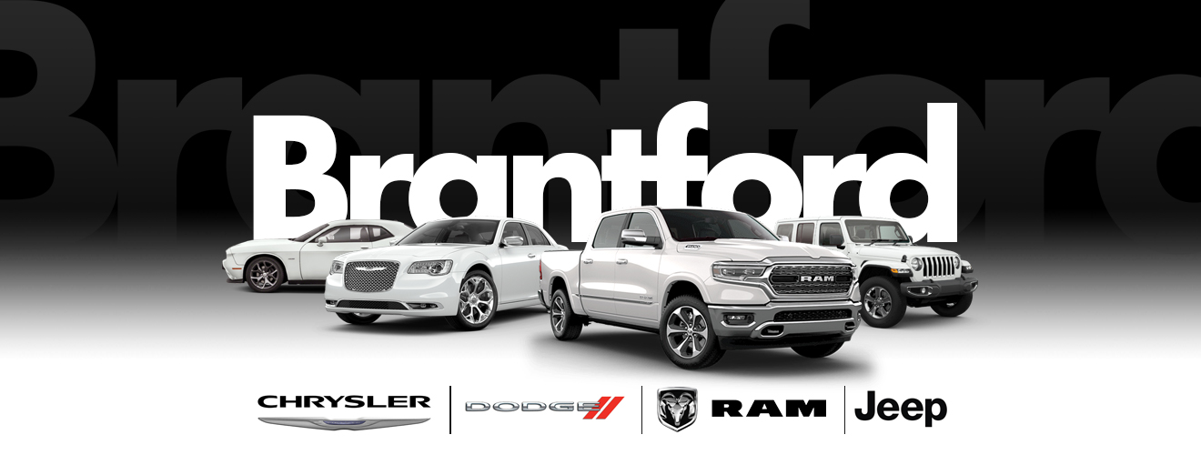 Brantford Chrysler